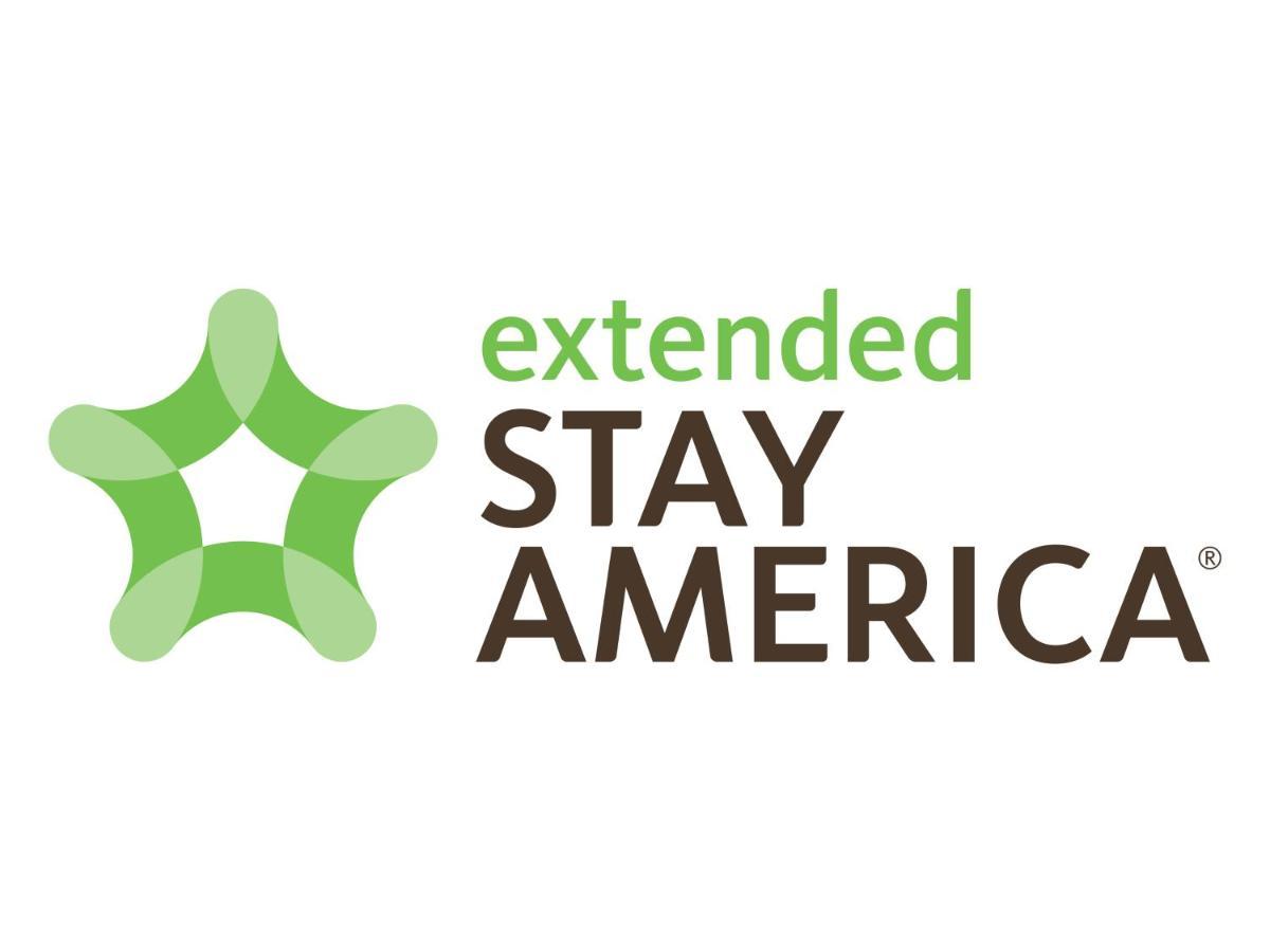 Extended Stay America Select Suites - Newport News - Oyster Point Экстерьер фото